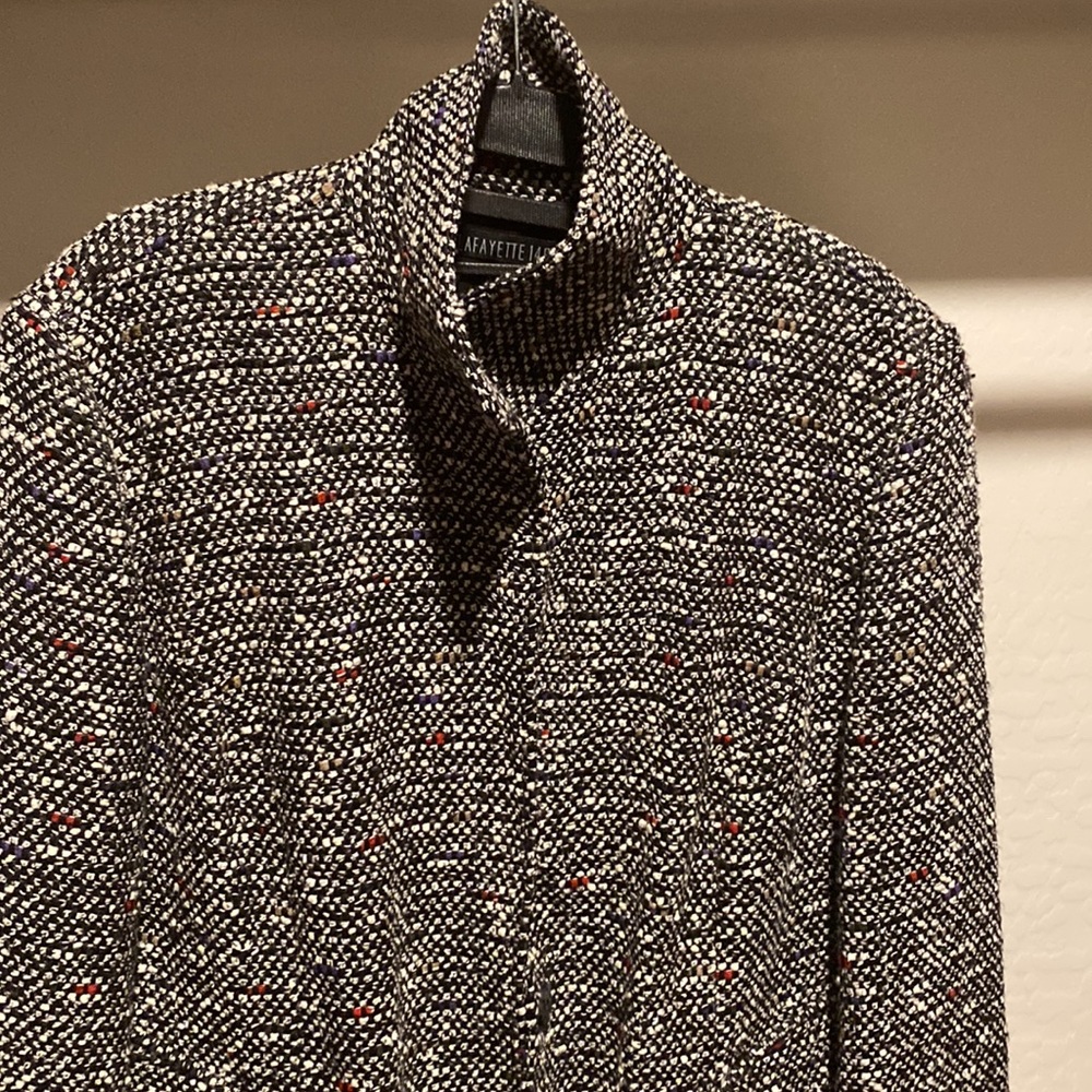 Lafayette 148 blazer - Picture 8 of 8